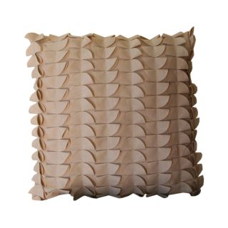 Grand Street 18 Decorative Pillow, Natural