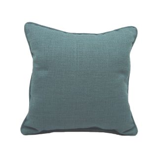 Century Decorative Pillow, Blue