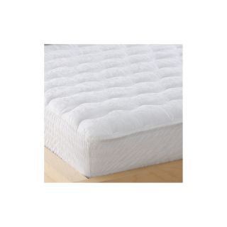 JCP Home Collection  Home Mattress Rejuvenator Pad, White