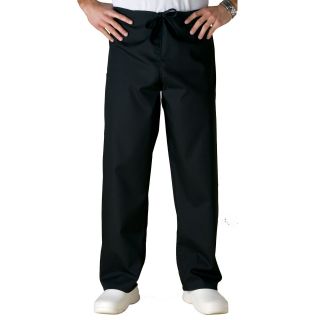 Fundamentals by White Swan Unisex Drawstring Pants Big and Tall