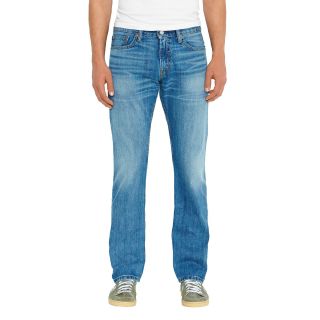 Levis 514 Straight Jeans, Vintage Tint, Mens