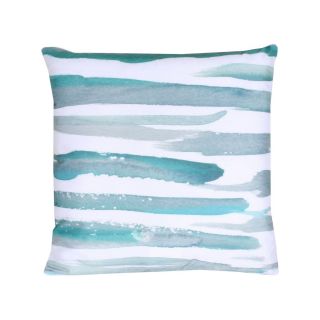 JCP Home Collection  Home Watercolor Stripes Decorative Pillow, Blue
