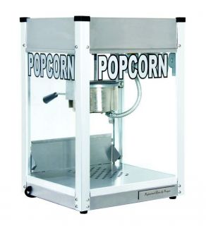 Professional Series 12 oz Popcorn Machine