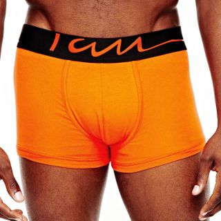 JAM Mood Trunks, Orange, Mens