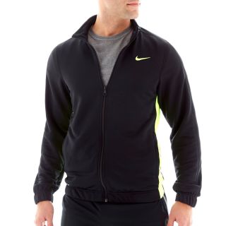 Nike League Jacket, Black, Mens