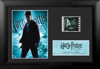 Harry Potter and the Half Blood Prince (S6) Minicell