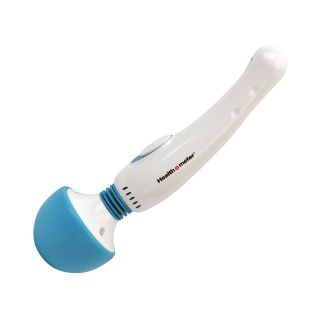 Health o Meter VibraSoft Rechargeable Massager