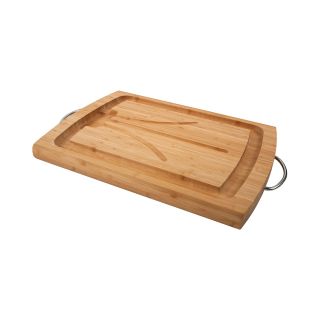 CORE BAMBOO Core Bamboo Pro Chef Catering Carving Board