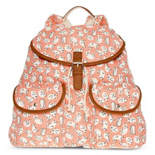 OLSENBOYE Kitty Icon Backpack, Womens