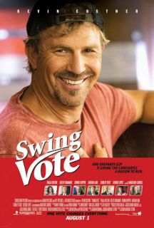 Vote Movie Poster