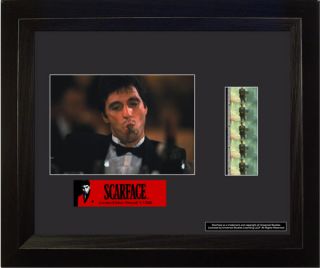 Scarface (S4) Film Cell