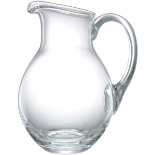 Marquis By Waterford Vintage Round Pitcher