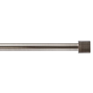 JCP Home Collection  Home 1 Matrix Curtain Rod, Pewter Finish