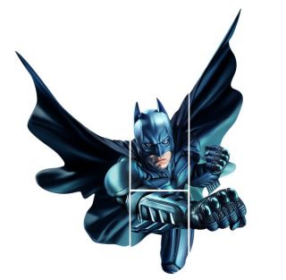 Batman The Dark Knight Giant Peel and Stick Applique