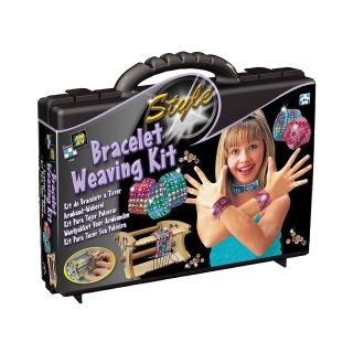 Bracelet Weaving Kit