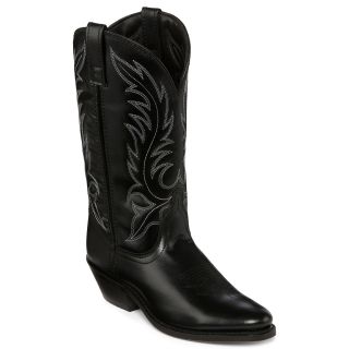 Laredo Kadi Womens Fashion Western Boots, Black