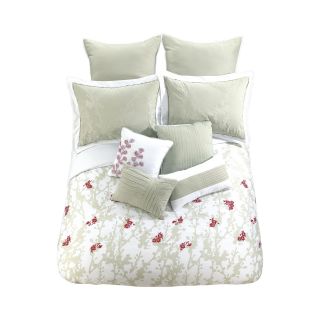 Lush 10 pc. Comforter Set, Beige/khaki