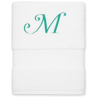 jcp EVERYDAY Brook MicroCotton Bath Towels, White