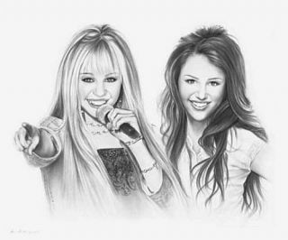 Hannah Montana / Miley
