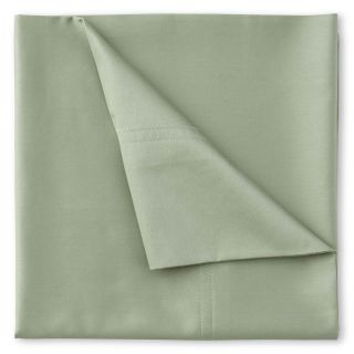 ROYAL VELVET 325tc Egyptian Cotton Wrinkle Free Pillowcase, Seagrass