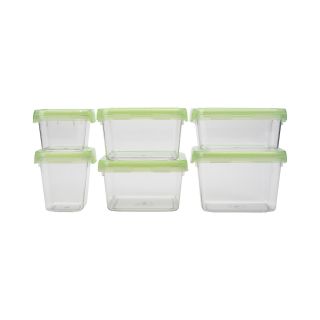 Oxo Good Grips 12 pc. Storage Containers