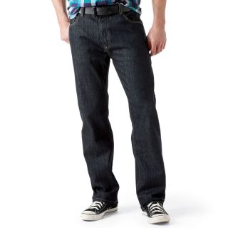 Levis 559 Relaxed Straight Jeans, Levine, Mens