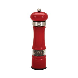 William Bounds 9 Red Pepper Mill