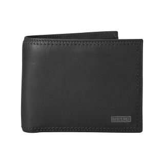 RELIC Mark Trifold Leather Wallet, Mens