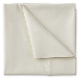 800tc Baltic Linen Sheet Set, Cream