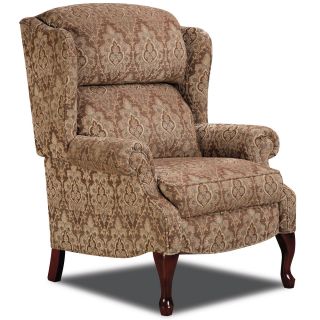 High Leg Lynwood Recliner, Dusk9