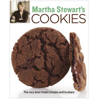 MARTHA STEWART Martha Stewart s Cookies
