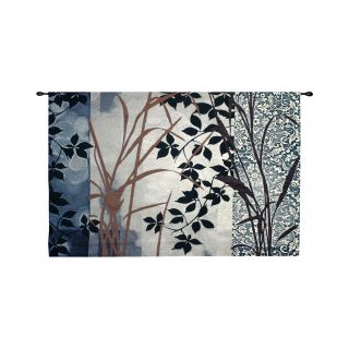 ART Silver Whispers Wall Tapestry