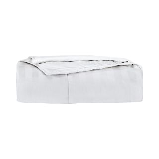 Cottonloft Blanket, White