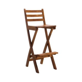 Tundra Foldable Outdoor Barstool