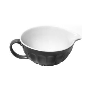 Ceramic Spouted Bowl