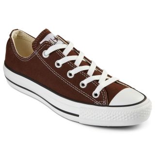 Converse Chuck Taylor All Star Sneakers   Unisex Sizing, Chocolate (Brown)