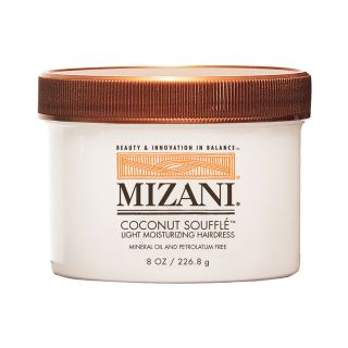 MIZANI Coconut Souffle Light Moisturizing Hairdress