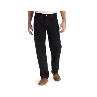 Levis 550 Relaxed Fit Jeans Big and Tall, Dark Stone, Mens