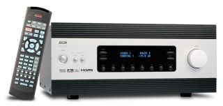 Adcom GTP 870HD 7.1 Channel Tuner / Preamp Controller