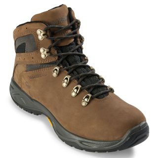 Wolverine Highlands Waterproof Hiking Boots, Grey, Mens