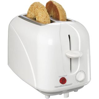 Hamilton Beach Cool Touch 2 Slice Toaster