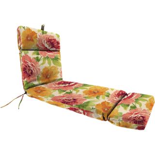 French Edge Chair Cushion