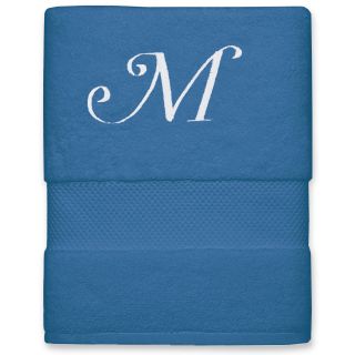 JCP EVERYDAY jcp EVERYDAY Brook MicroCotton Bath Towels, Blue