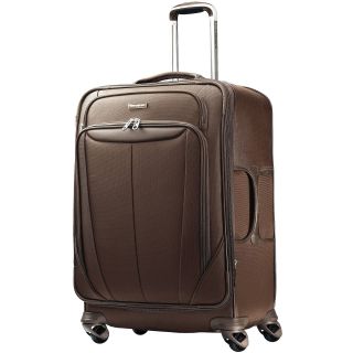 Samsonite Silhouette Sphere 29 Expandable Spinner Upright Luggage