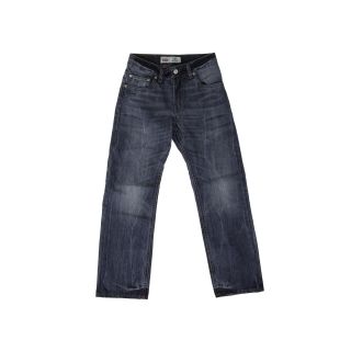 Levis 505 Regular Fit Jeans   Boys 8 18 Slim, Clouded Tones, Boys