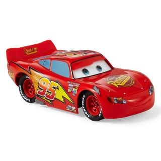 Disney Lightning McQueen 8 Pull Back Car