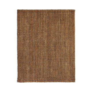 Mira Jute Rectangular Rugs, Gray