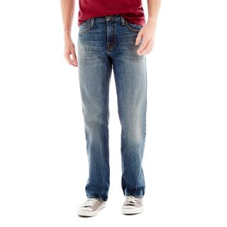 ARIZONA Original Straight Medium Vintage Jeans, Mens