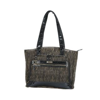 Ricardo Beverly Hills Serengeti 21 Carry On Shopper Tote