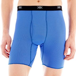 Junction Thermal Shorts Big and Tall, Cobalt, Mens